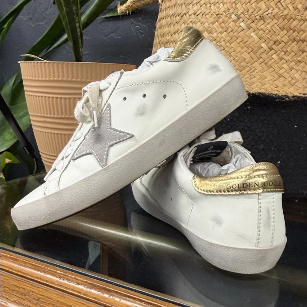 New GG sneakers - Picture 2 of 6